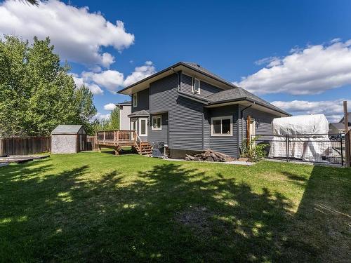 7361 Emmy Place, Prince George, BC 