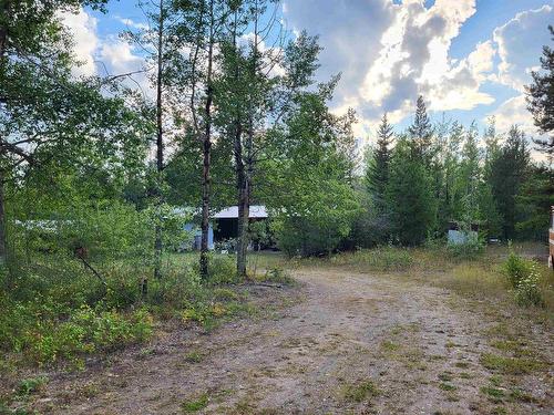 13151 Mapes Road, Vanderhoof, BC 