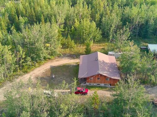 13151 Mapes Road, Vanderhoof, BC 