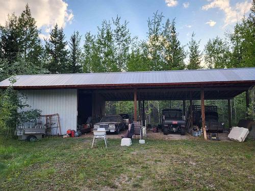 13151 Mapes Road, Vanderhoof, BC 