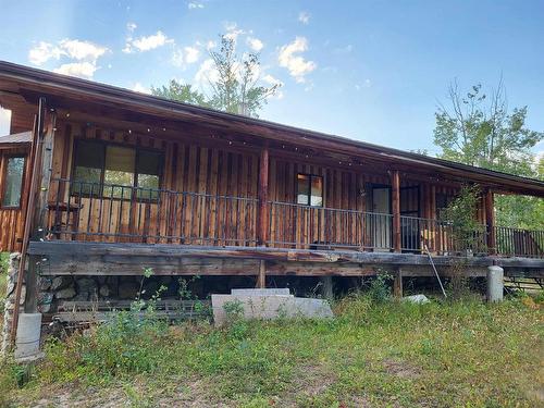 13151 Mapes Road, Vanderhoof, BC 