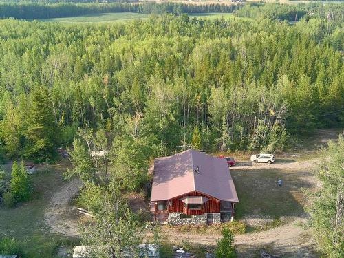 13151 Mapes Road, Vanderhoof, BC 