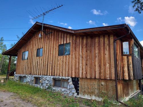 13151 Mapes Road, Vanderhoof, BC 