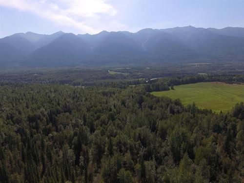 8613 16 Highway, Dunster, BC 