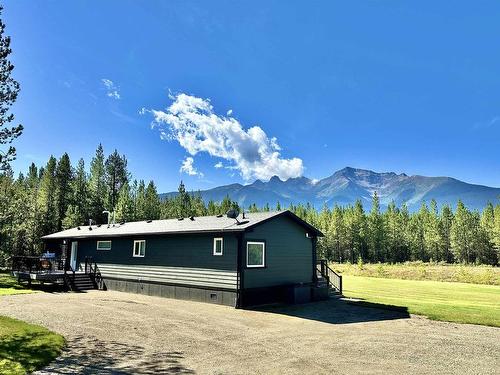 11975 Blackman Road, Valemount, BC 