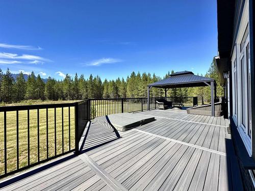 11975 Blackman Road, Valemount, BC 