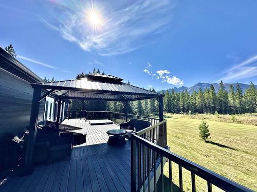 11975 Blackman Road, Valemount, BC 