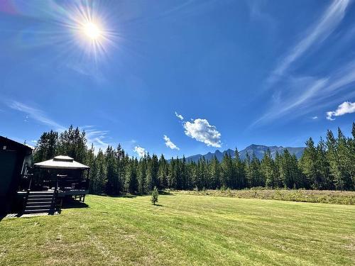 11975 Blackman Road, Valemount, BC 