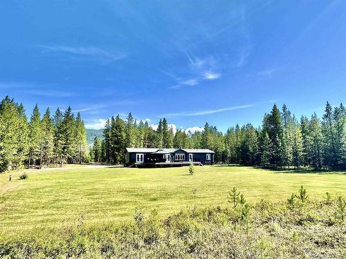 11975 Blackman Road, Valemount, BC 