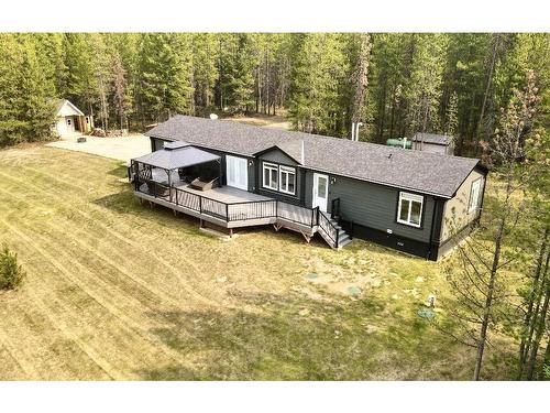 11975 Blackman Road, Valemount, BC 