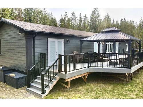 11975 Blackman Road, Valemount, BC 