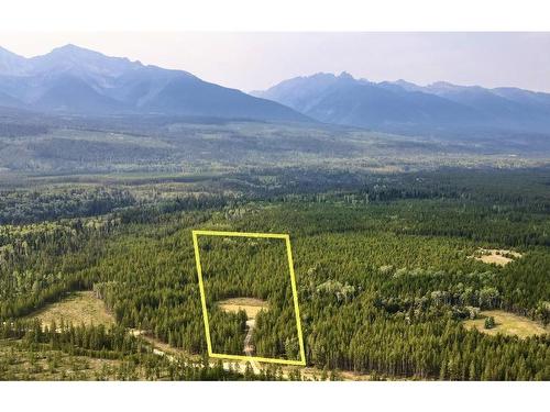 11975 Blackman Road, Valemount, BC 