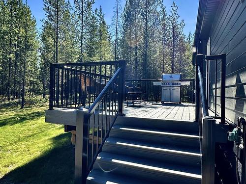 11975 Blackman Road, Valemount, BC 