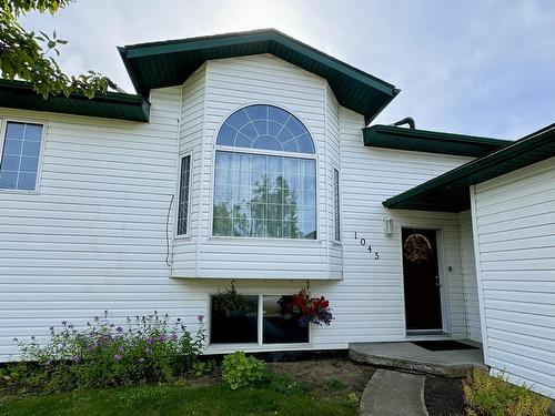 1045 9Th Avenue, Valemount, BC 