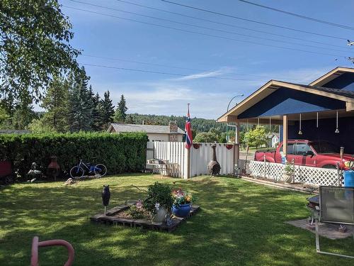 196 N Tabor Boulevard, Prince George, BC 