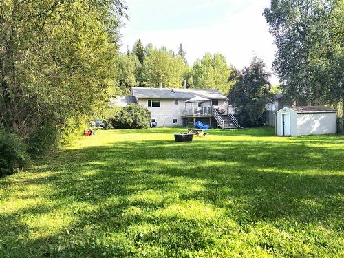 5673 Lehman Street, Prince George, BC 