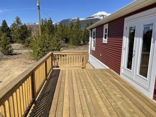 1170 9Th Avenue, Valemount, BC 