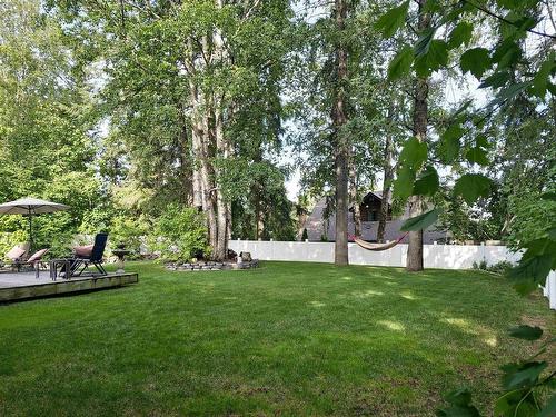 3104 Wallace Crescent, Prince George, BC 