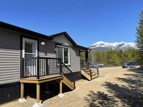 1471 8Th Place, Valemount, BC 