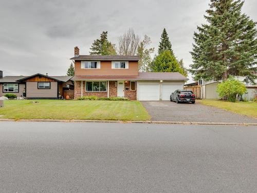 170 Mclean Drive, Prince George, BC 