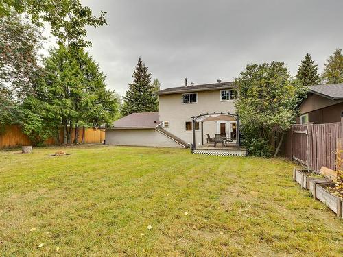 170 Mclean Drive, Prince George, BC 