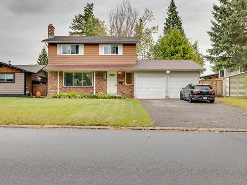 170 Mclean Drive, Prince George, BC 