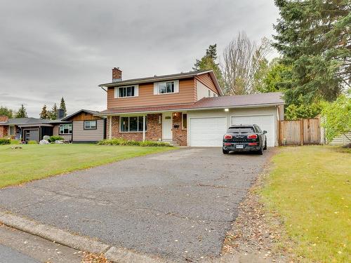 170 Mclean Drive, Prince George, BC 