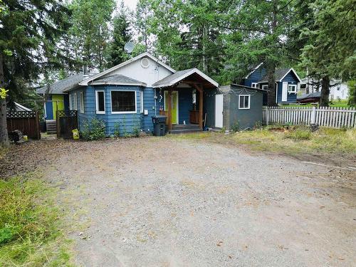 259 Hill Street, Burns Lake, BC 