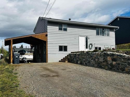 387 4Th Avenue, Burns Lake, BC 