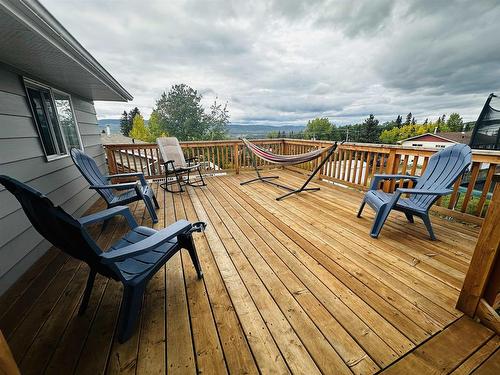 387 4Th Avenue, Burns Lake, BC 