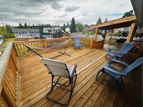 387 4Th Avenue, Burns Lake, BC 