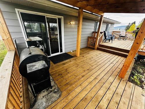 387 4Th Avenue, Burns Lake, BC 