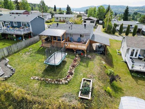 387 4Th Avenue, Burns Lake, BC 