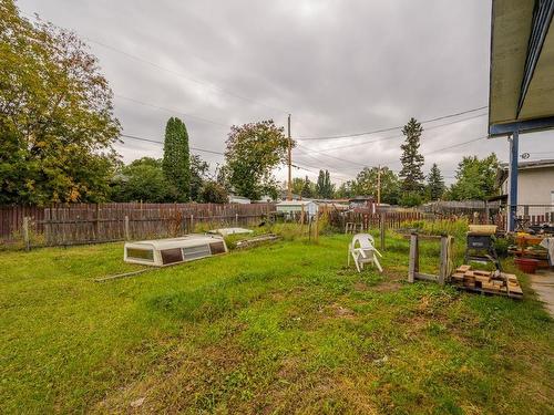 1343 Strathcona Avenue, Prince George, BC 