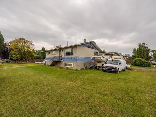 1343 Strathcona Avenue, Prince George, BC 