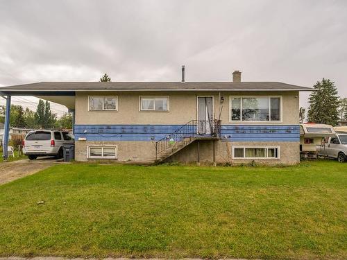 1343 Strathcona Avenue, Prince George, BC 