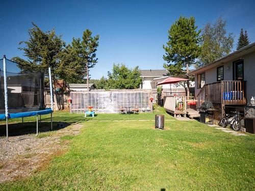 4455 Bauch Avenue, Prince George, BC 