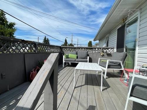 1423 Strathcona Avenue, Prince George, BC 