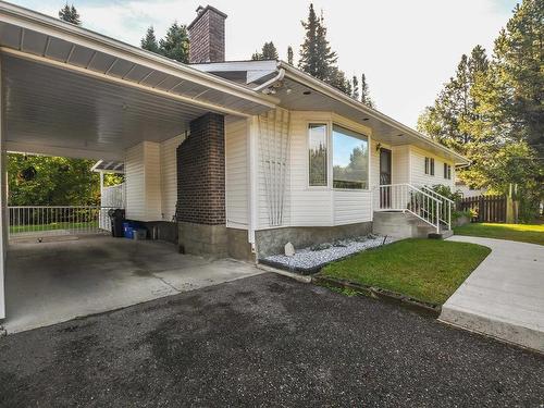 4690 Crocus Crescent, Prince George, BC 