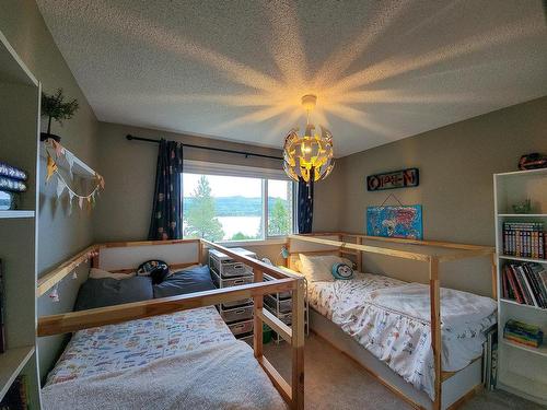 1610 Steele Drive, Prince George, BC 