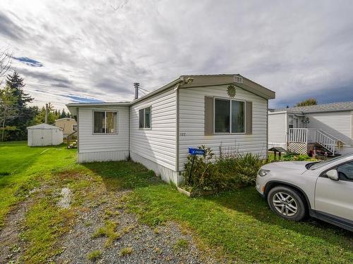 122 7817 S 97 Highway, Prince George, BC 