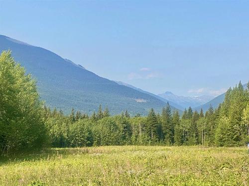 Dl 6011 Carr Road, Valemount, BC 