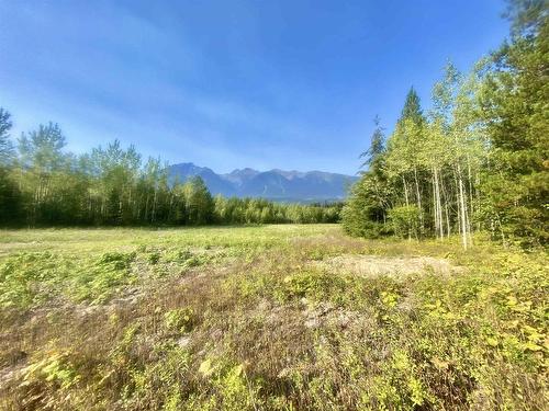 Dl 6011 Carr Road, Valemount, BC 