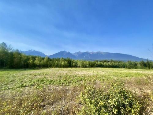 Dl 6011 Carr Road, Valemount, BC 