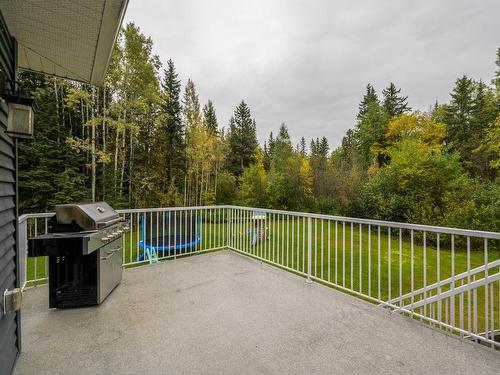 4873 Betham Road, Prince George, BC 