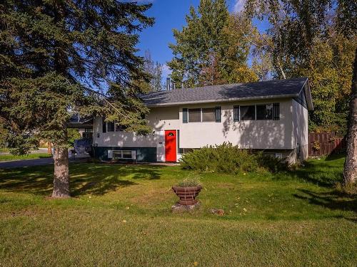 1466 Village Avenue, Prince George, BC 