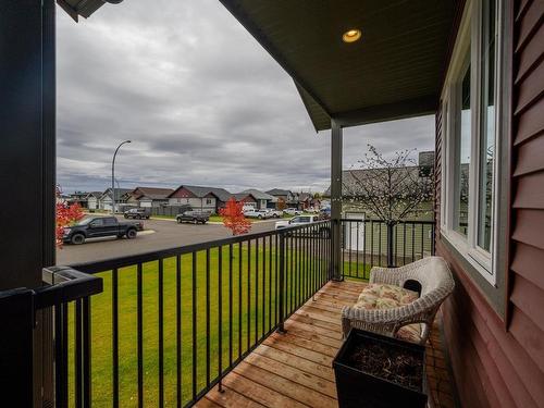 5425 Woodvalley Drive, Prince George, BC 