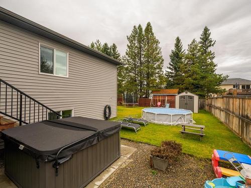 5425 Woodvalley Drive, Prince George, BC 