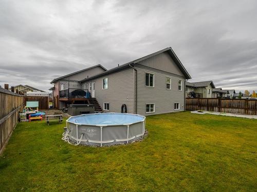 5425 Woodvalley Drive, Prince George, BC 