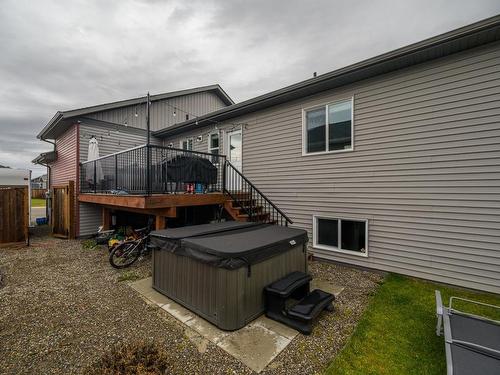 5425 Woodvalley Drive, Prince George, BC 